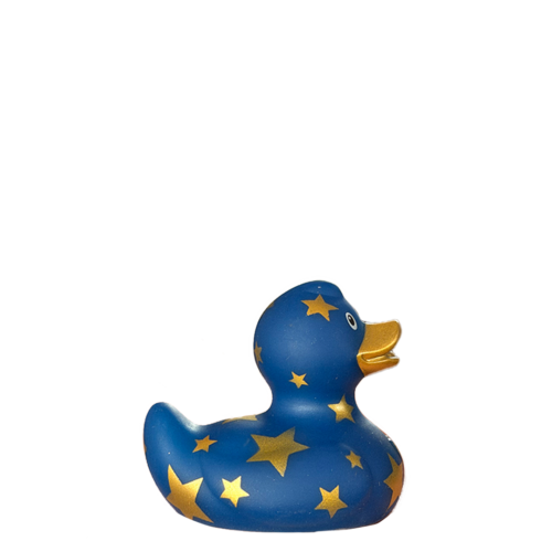 gold-star-mini-NEW Mini Luxury Gold Star Magic Duck