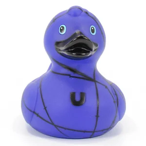 gothic-Rubber-Duck-BudUSA-3 Luxury Gothic Duck