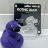 Luxury Gothic Duck