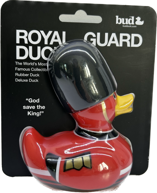 image_644aaa2e1c0bf_Royal Guard Mini Deluxe Royal Guard Duck