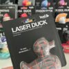 Luxury Laser Duck
