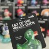 Luxury Lilly of the Valley Duck