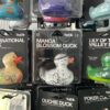 Luxury Manga Blossom Duck