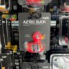 Mini Luxury Aztec Duck