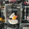 Mini Deluxe Chef Duck