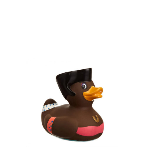 mini-deluxe-disco-queen-bud-duck1 Mini Deluxe Disco Queen Duck