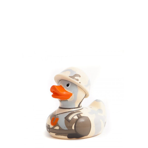 Mini Deluxe GI Duck