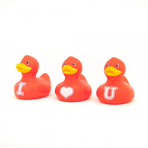 mini-deluxe-i-heart-you-set Mini Set Luxury I Heart You Ducks