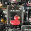 mini devil Mini Deluxe Devil Duck