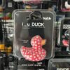 Mini Luxury I_U Duck