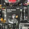 mini pop peace Mini Luxury Pop Peace Duck