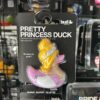 Mini Deluxe Pretty Princess Duck