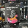 Mini Deluxe Prima Donna Duck