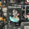 Mini Deluxe Princess Duck