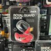 Mini Deluxe Royal Guard Duck