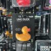 Mini Luxury Uno Duck