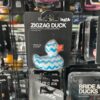 mini zigzag Mini Luxury ZigZag Duck