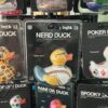 Luxury Nerd Duck