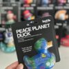 Luxury Peace Planet Duck