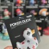 Luxury Poker Duck