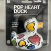 Luxury Pop Heart Duck