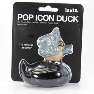 Deluxe Pop Icon Duck