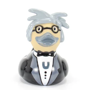 Deluxe Pop Icon Duck