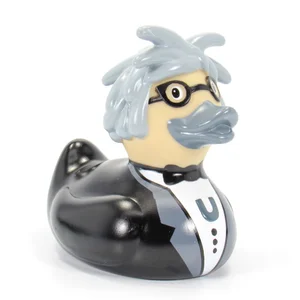 Deluxe Pop Icon Duck