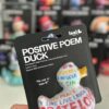 Luxury Positive Poem Duck