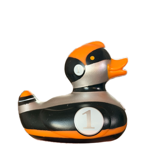 racing-driver-NEW Luxury Racing Driver Duck