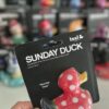 Luxury Sunday Duck