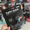 Luxury Tuffy Duck