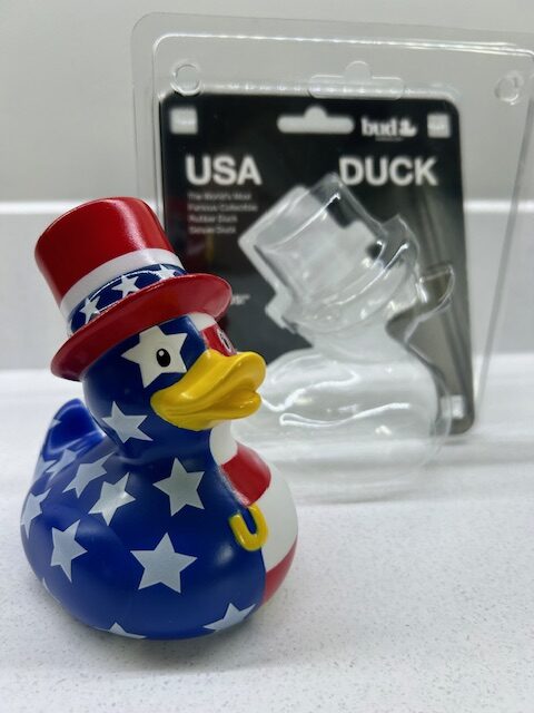 Deluxe USA Duck