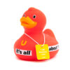 201-23507U Bud Luxury Message Duck