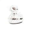Bud Ducks Luxury Swarovski Crystal Dotted Bud Duck
