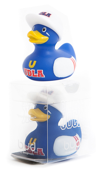 Deluxe College Jock Duck