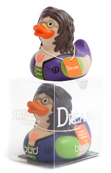 Mini Deluxe Dreamer Duck