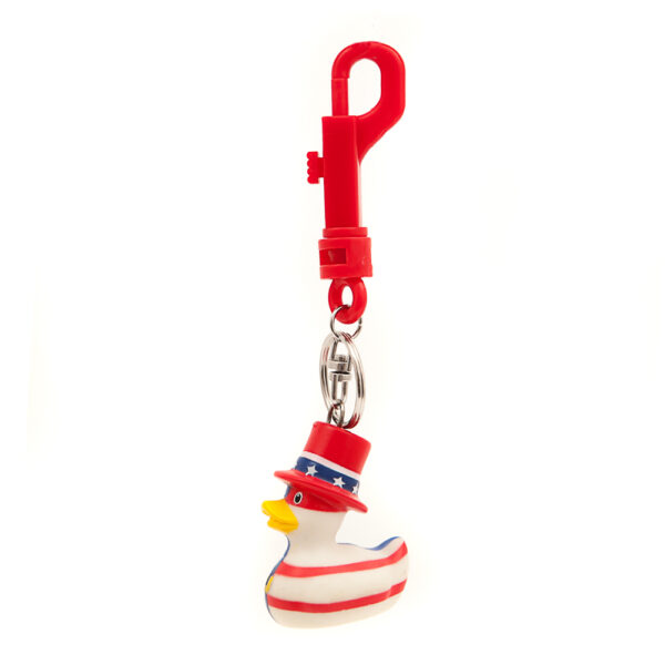 Bud USA mini Deluxe USA keyring Bud USA mini Deluxe USA keyring