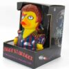 CelebriDucks Ziggy Starduck
