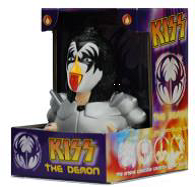 111-12364B celebriducks-gene-simmons-kiss-duck