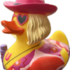 Deluxe Festival Duck