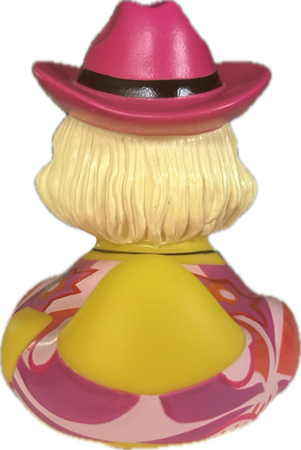 Deluxe Festival Duck