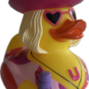 Deluxe Festival Duck