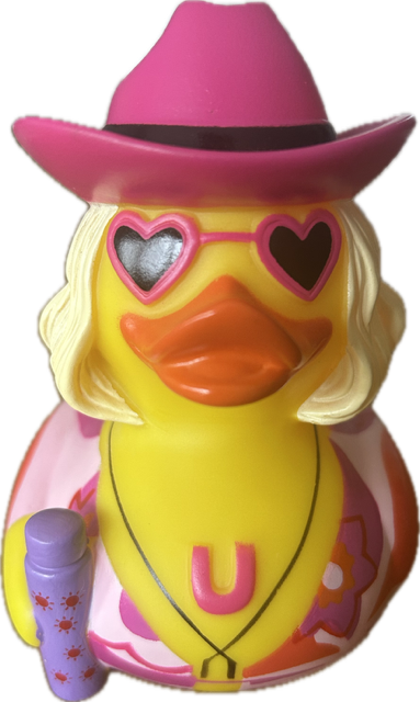 Deluxe Festival Duck