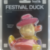 Deluxe Festival Duck